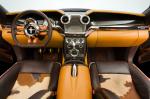 Ford Mustang Giugiaro Concept 2006 года